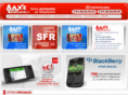 aaxetelecom.com