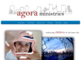 agoraministries.org