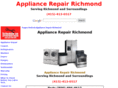 appliancerepairrichmond.net