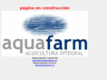 aquafarm.es