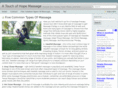 atouchofhopemassage.com