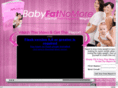 babyfatnomore.com