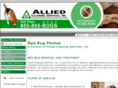 bedbugphotos.net