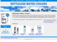 bottleless-water-coolers.com