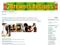 brewersrecipes.com