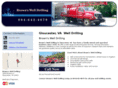 brownswelldrilling.net