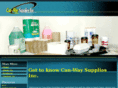 canwaysupplies.com