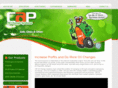 capoilchangesystems.com
