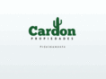 cardonpropiedades.com