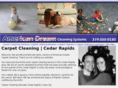 carpetcleaningcedarrapids.com