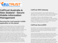 celltrustaustralia.info