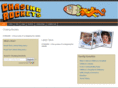 chasingrockets.com