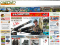 chronoleurre.com