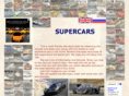 click-supercars.com