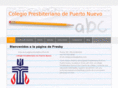 colegiopresbiteriano.com
