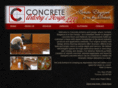 concreteartaz.com