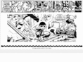 conorthecartoonist.com