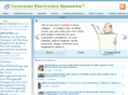 consumerelectronicsnewswire.com