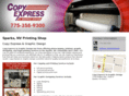 copyexpress-sparks.com