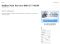 dallaspoolservice.org