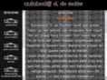 dderechter.com