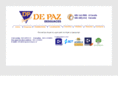 desguacesdepaz.com