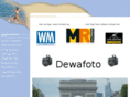 dewafoto.com