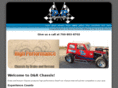 drchassis.net