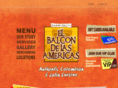 elbalcondelasamericas.com