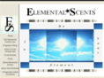 elementalscents.com