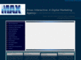 emaxinteractive.com