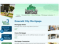 emeraldcitymortgage.com