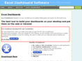 exceldashboard.org
