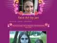 faceartbyjan.com