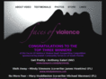facesofviolence.com