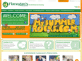 flanaganspreschool.com