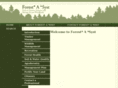 forestasyst.org