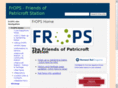 frops.org.uk