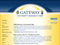 gatewayurp.com