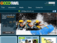 gecotravel.com