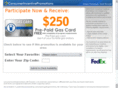 givemegas.net