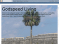 godspeedliving.com