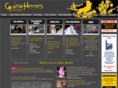 guitarheroes.com.au