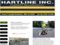 hartlineinc.com