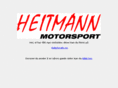 heitmann-motorsport.com