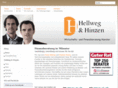 hellweg-hinzen.com