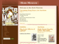 herbmuseum.ca