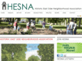 hesna.org
