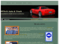 hitechautorepairs.com
