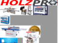holzpro.com